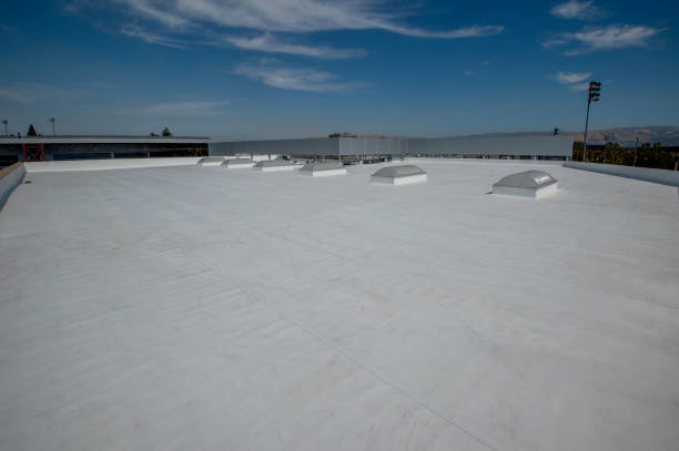 Best Rubber Roofing (EPDM, TPO)  in Aberdeen Proving Ground, MD