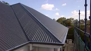 Best Emergency Roof Repair Services  in Aberdeen Proving Ground, MD